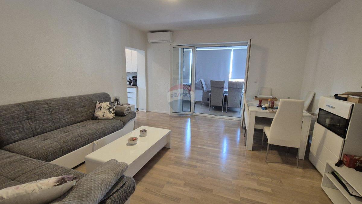 Appartamento Poreč, 72,47m2