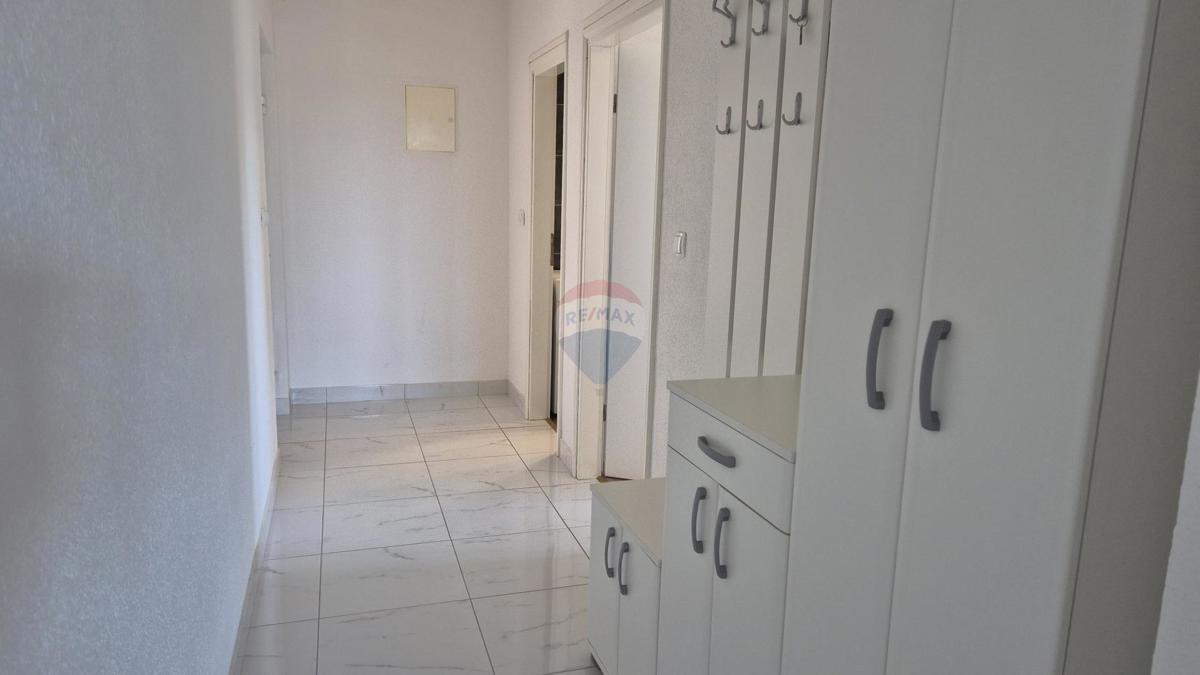 Appartamento Poreč, 72,47m2