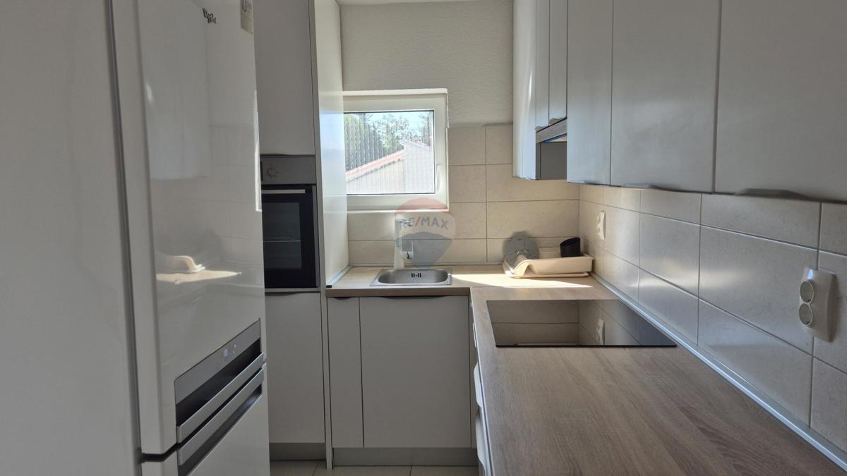 Appartamento Poreč, 72,47m2