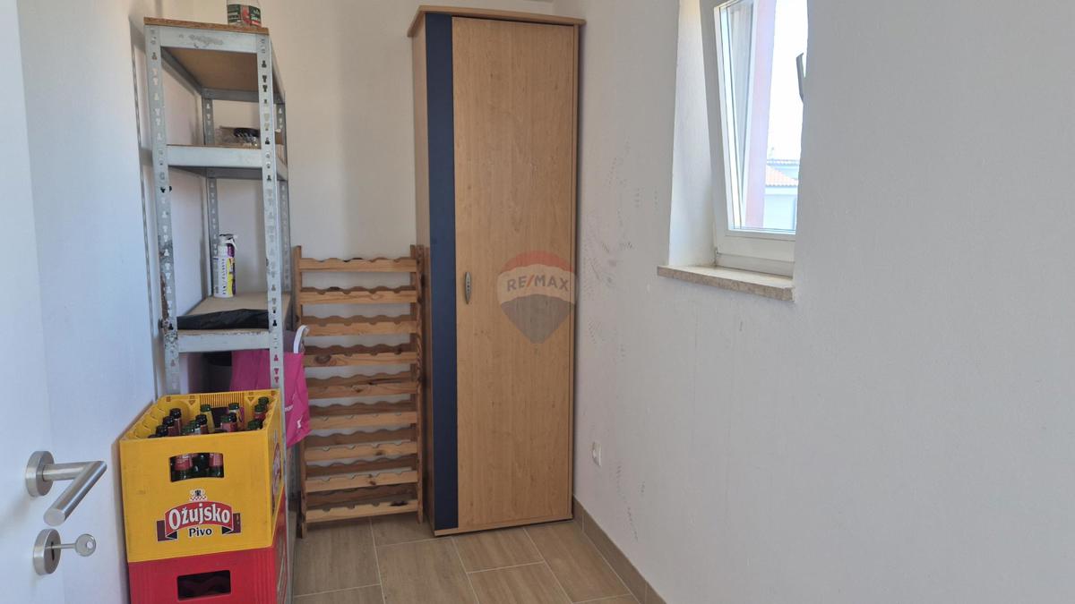 Appartamento Poreč, 72,47m2