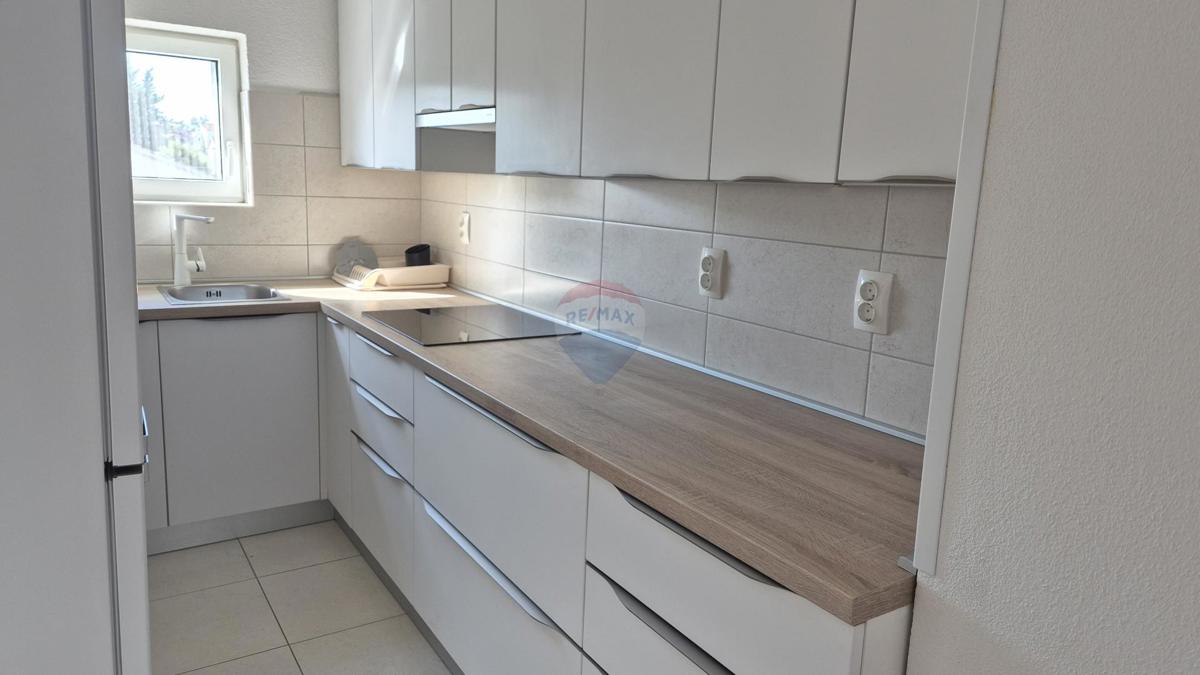 Appartamento Poreč, 72,47m2