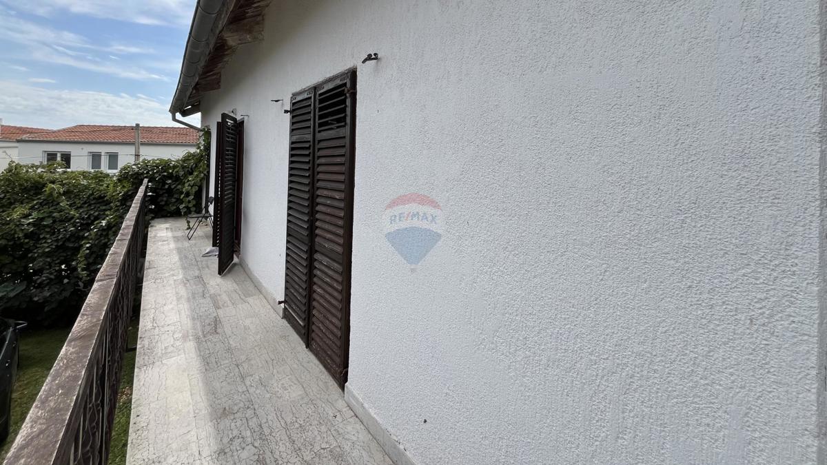Casa Vrsar, 250m2