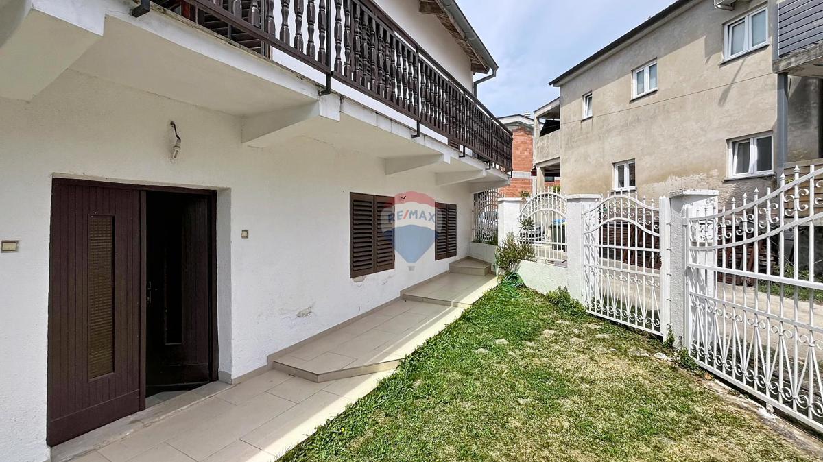 Casa Vrsar, 250m2