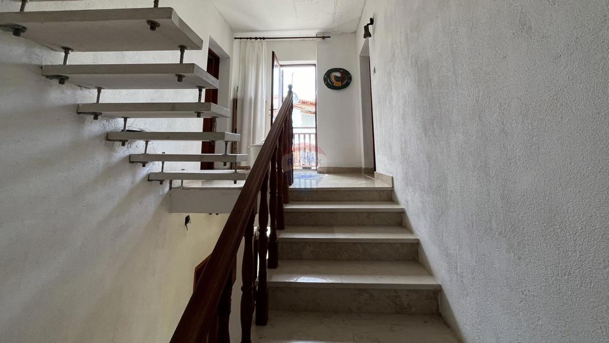 Casa Vrsar, 250m2