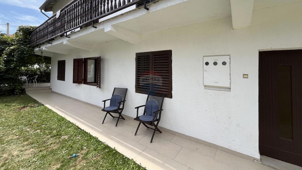 Casa Vrsar, 250m2