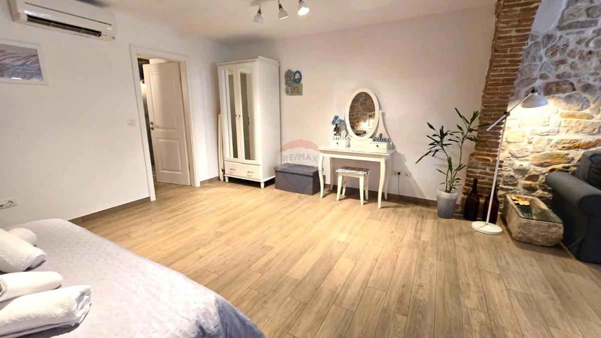 Appartamento Rovinj, 50m2