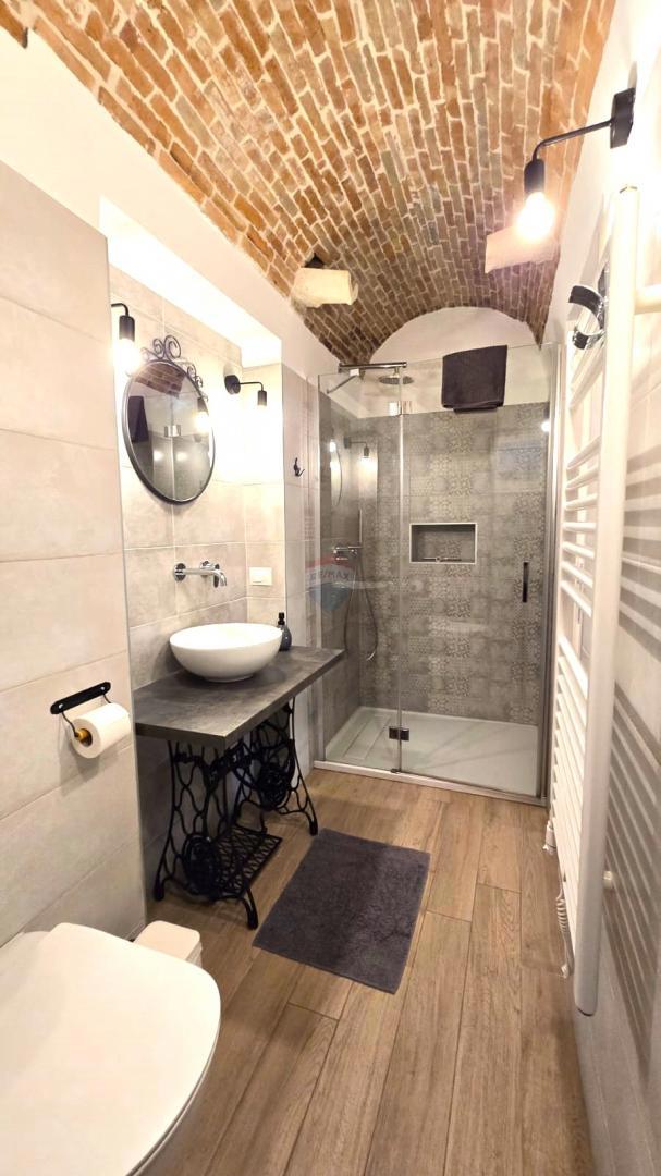 Appartamento Rovinj, 50m2