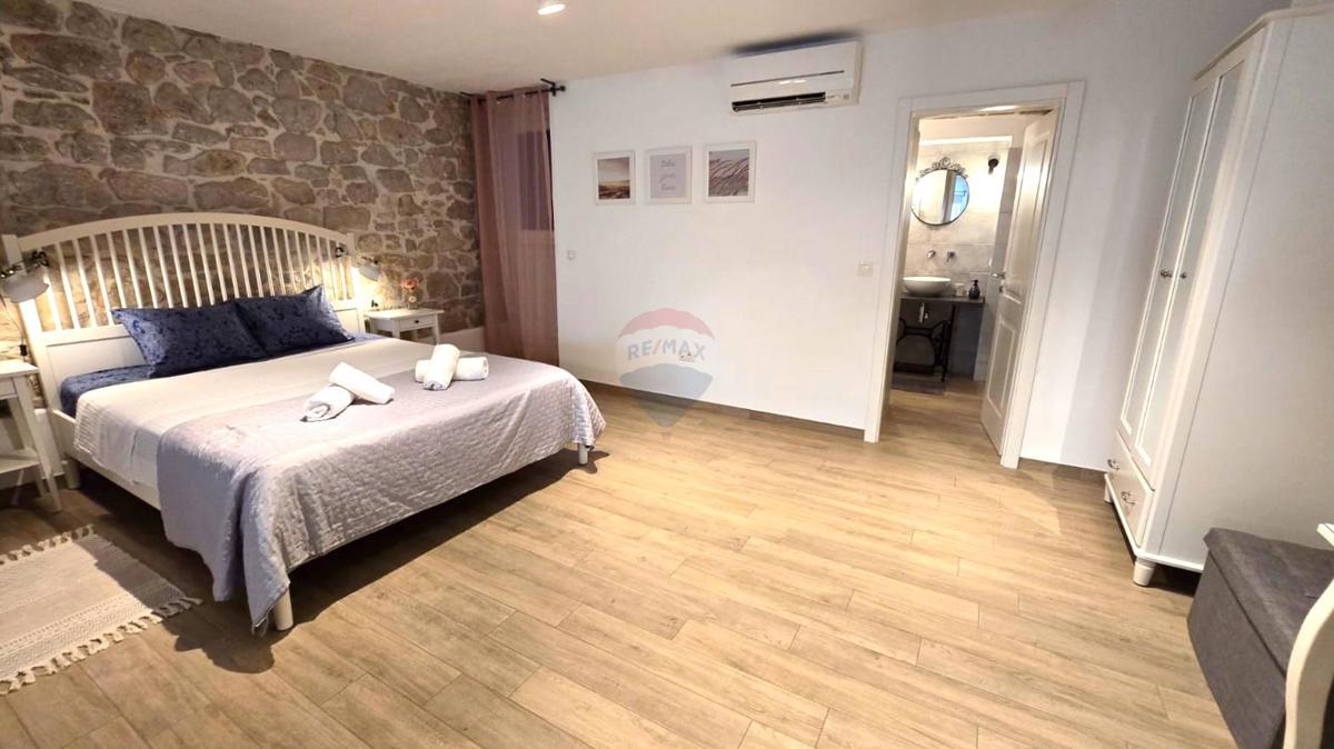 Appartamento Rovinj, 50m2