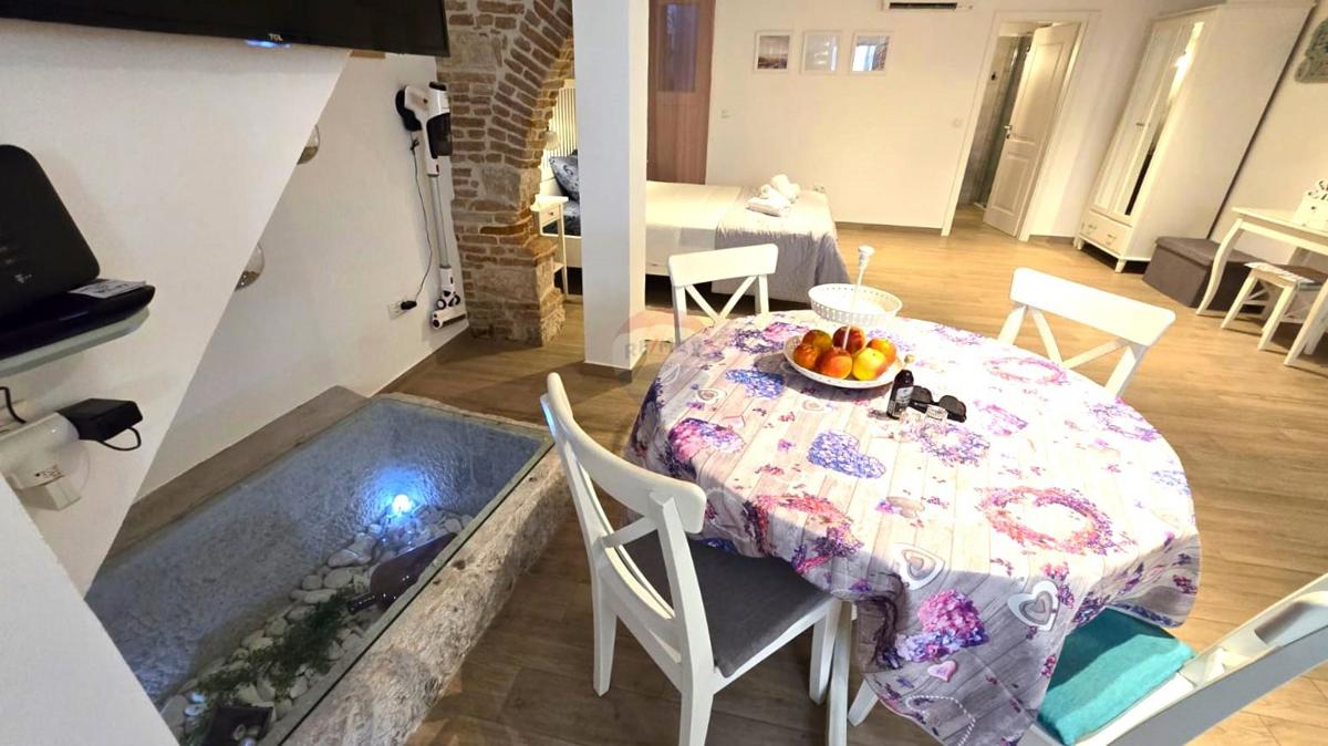 Appartamento Rovinj, 50m2
