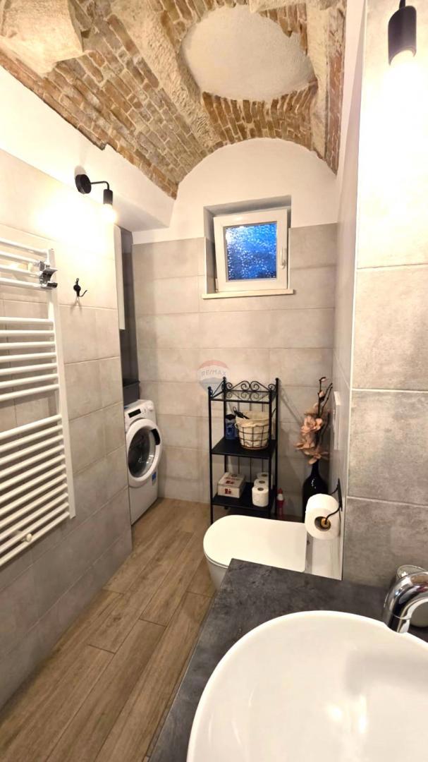 Appartamento Rovinj, 50m2