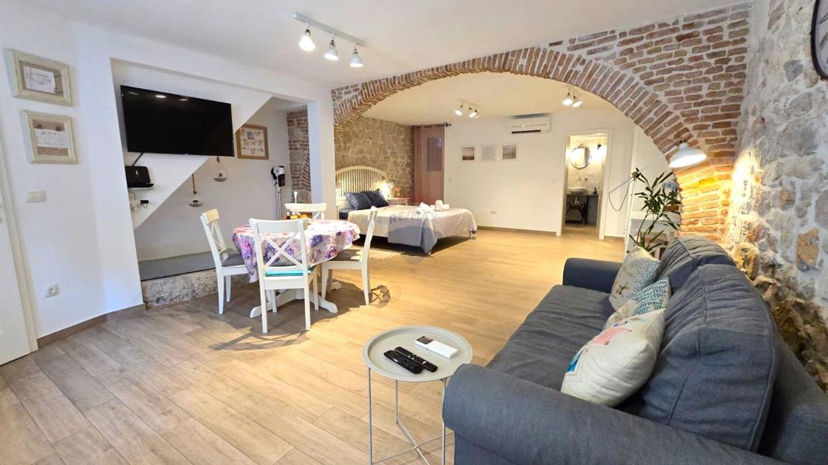 Appartamento Rovinj, 50m2
