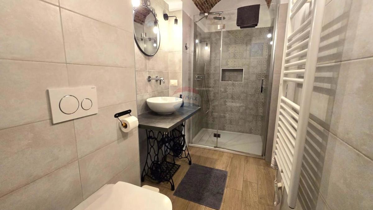 Appartamento Rovinj, 50m2