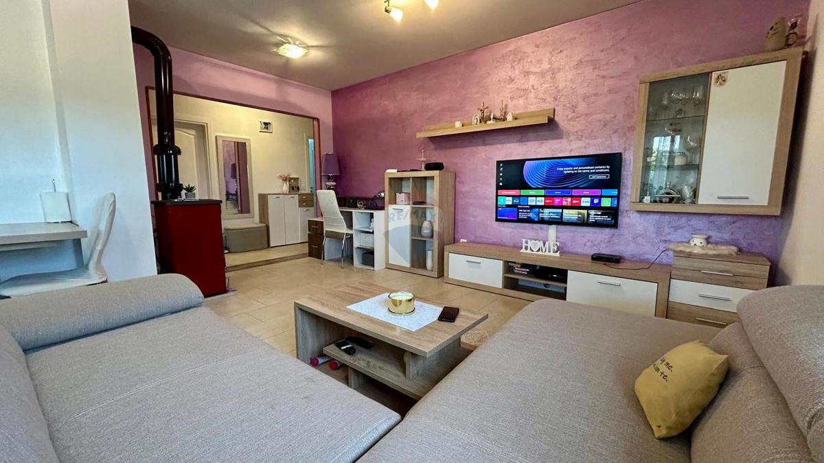 Appartamento Novigrad, 65m2