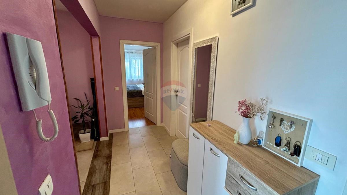 Appartamento Novigrad, 65m2