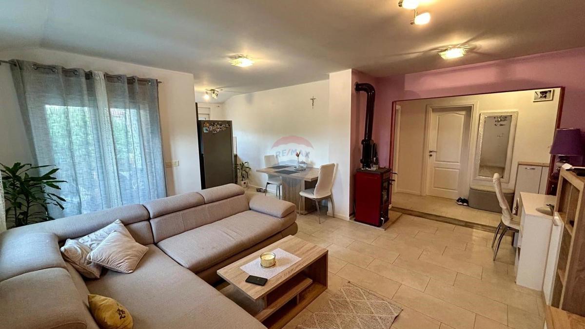 Appartamento Novigrad, 65m2