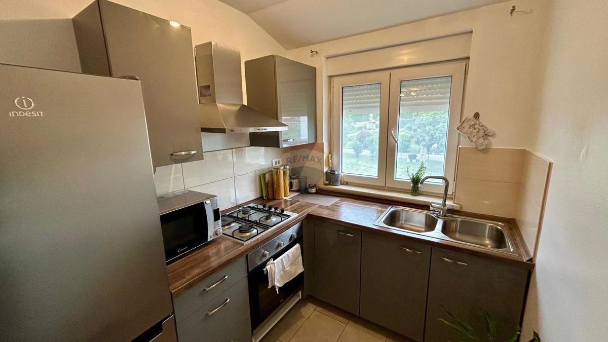 Appartamento Novigrad, 65m2