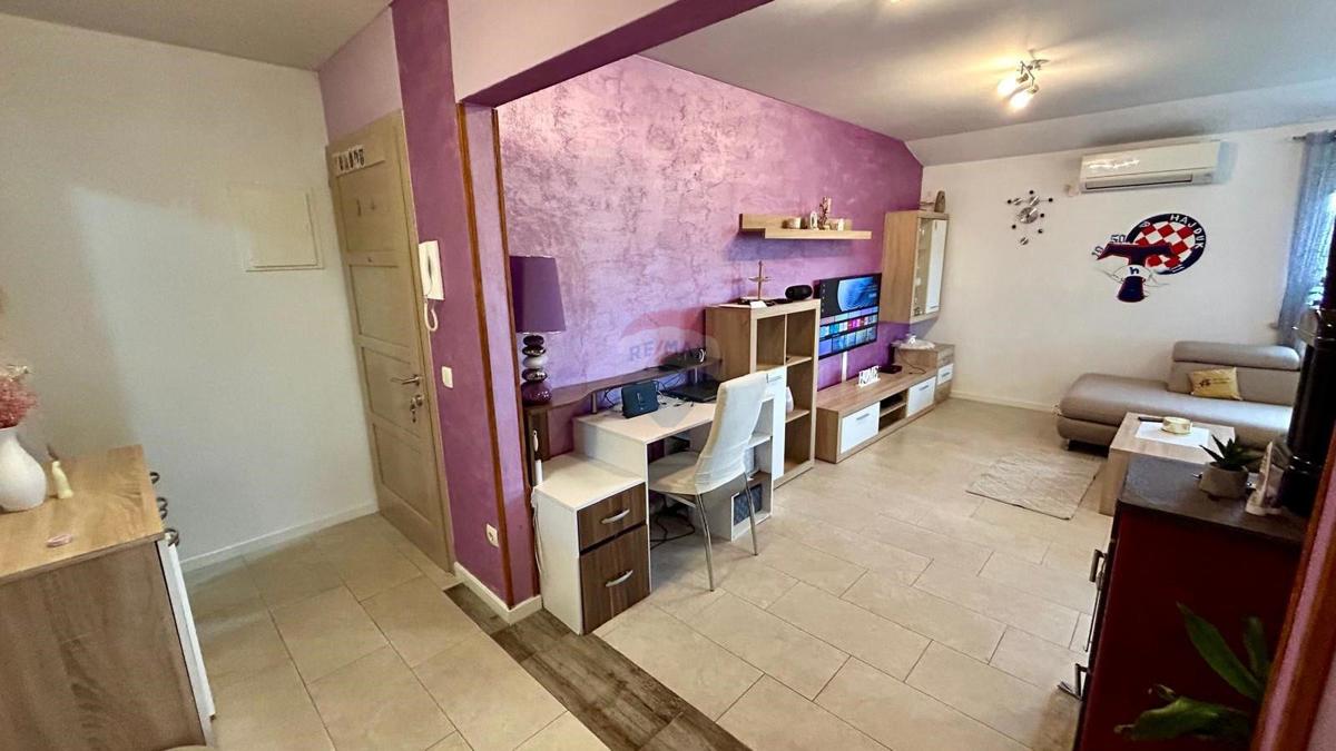 Appartamento Novigrad, 65m2