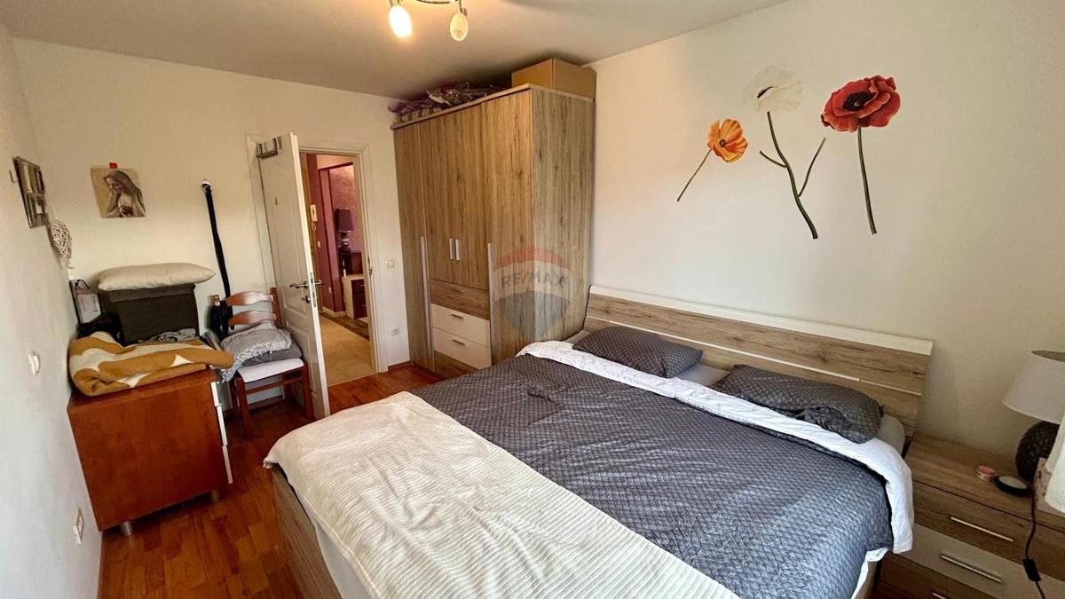 Appartamento Novigrad, 65m2
