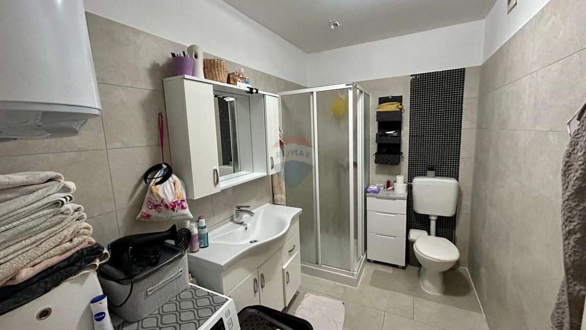 Appartamento Novigrad, 65m2