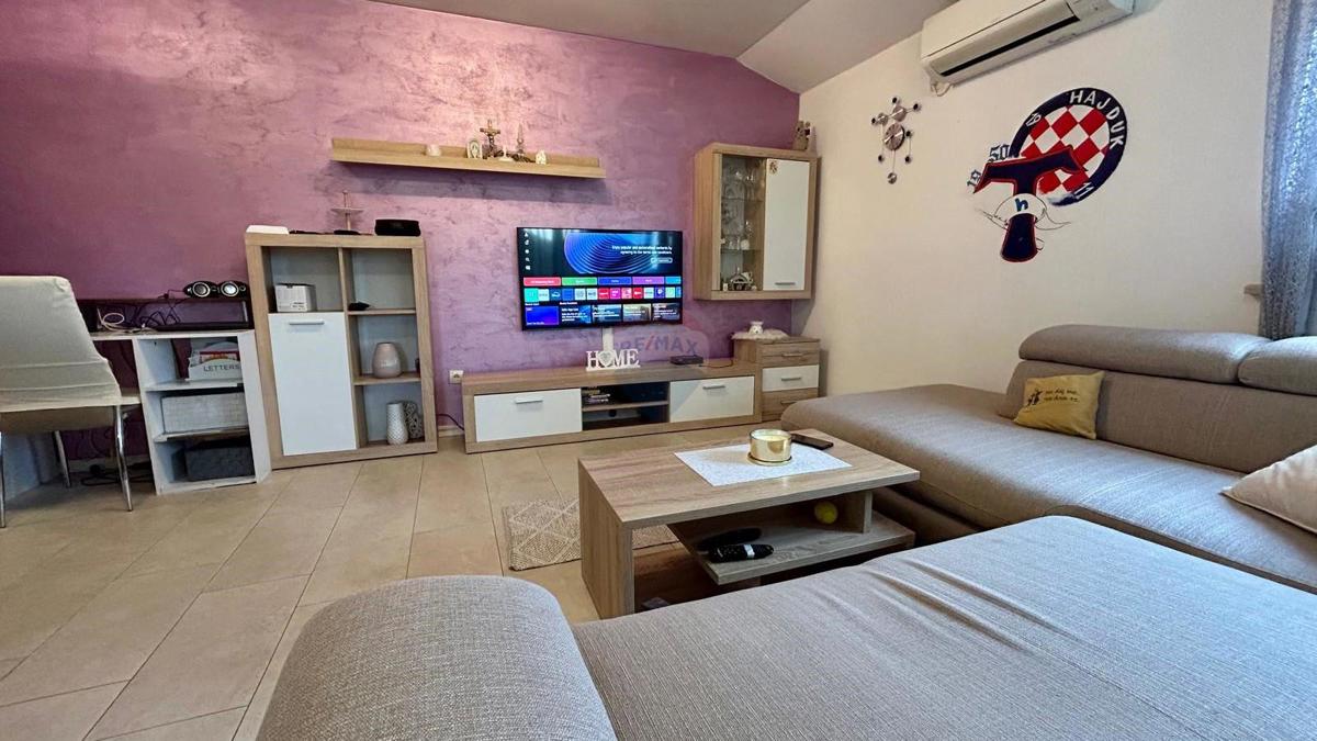 Appartamento Novigrad, 65m2