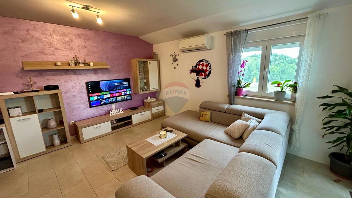 Appartamento Novigrad, 65m2