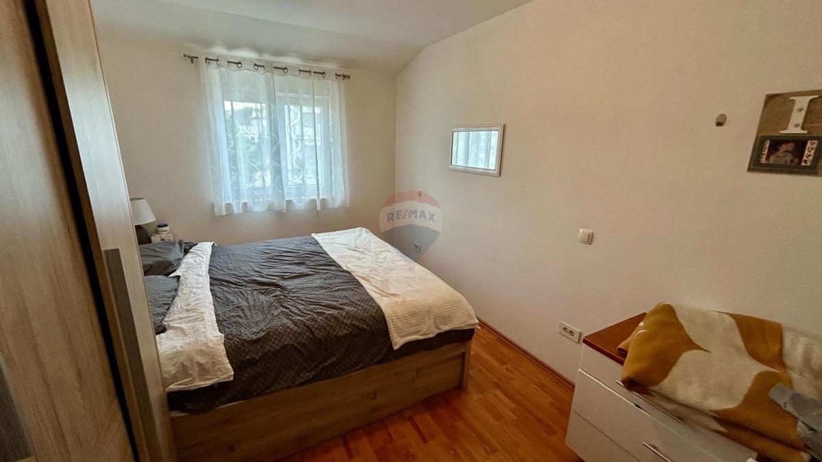 Appartamento Novigrad, 65m2