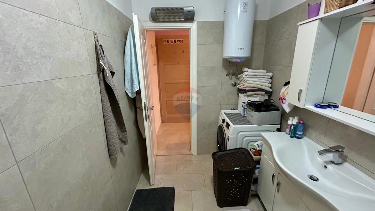 Appartamento Novigrad, 65m2