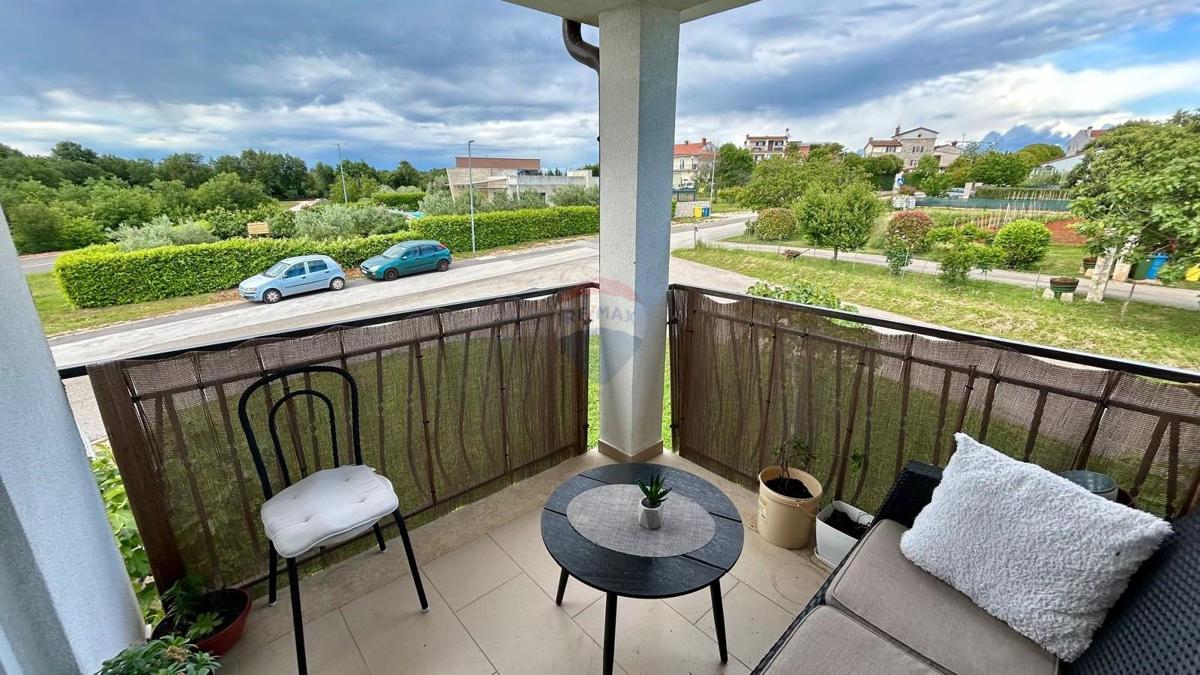 Appartamento Novigrad, 65m2