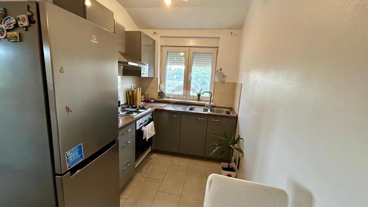 Appartamento Novigrad, 65m2