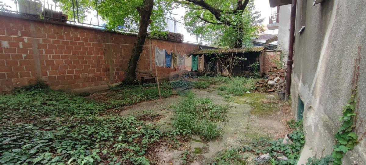 Appartamento Črnomerec, 66,42m2