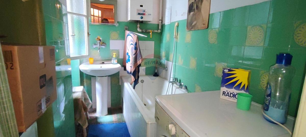 Appartamento Črnomerec, 66,42m2