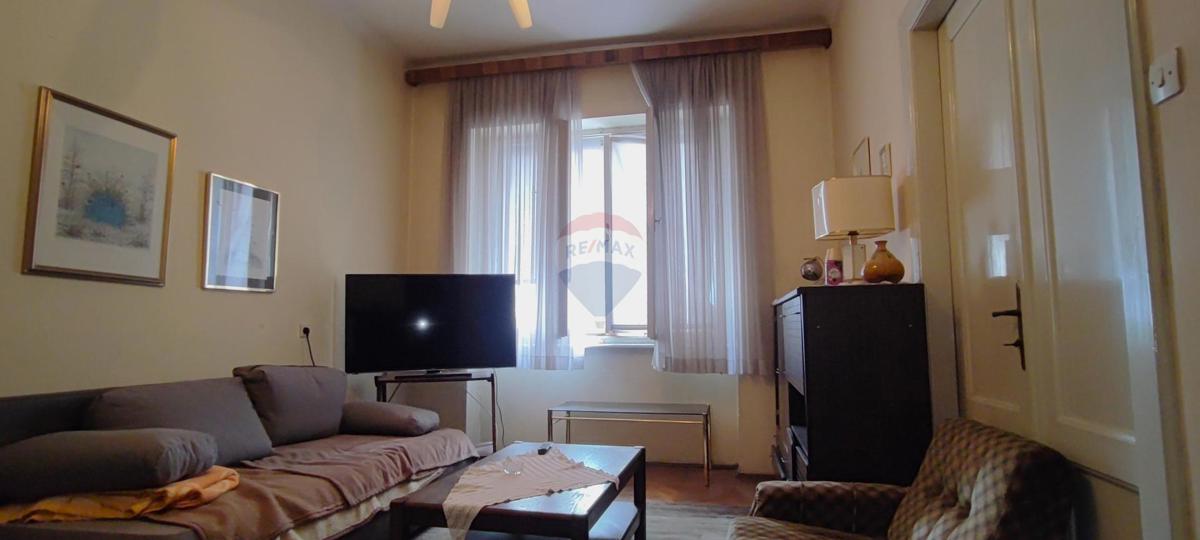 Appartamento Črnomerec, 66,42m2