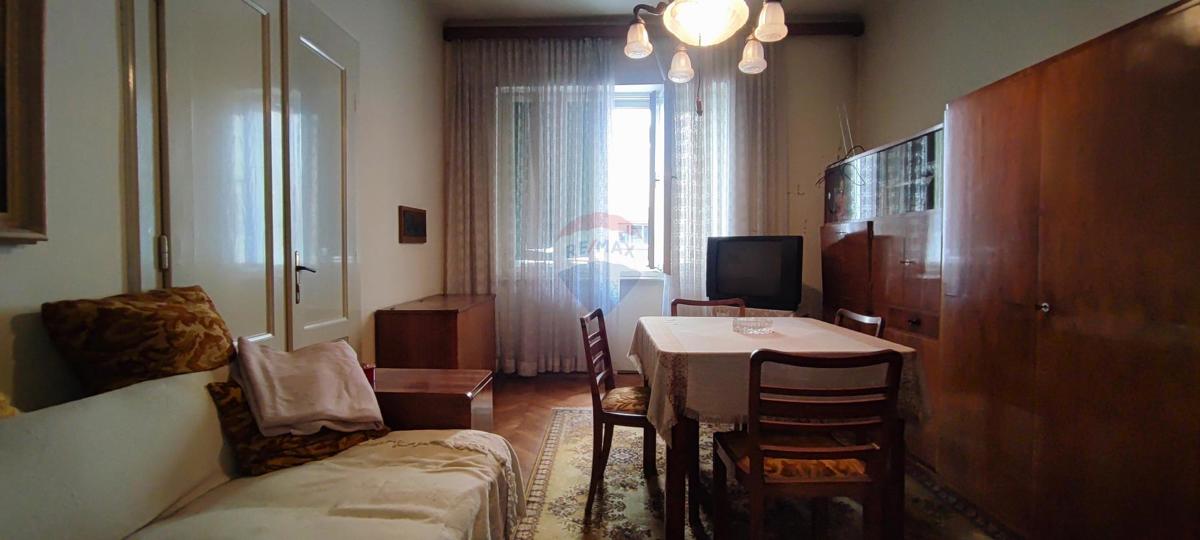 Appartamento Črnomerec, 66,42m2
