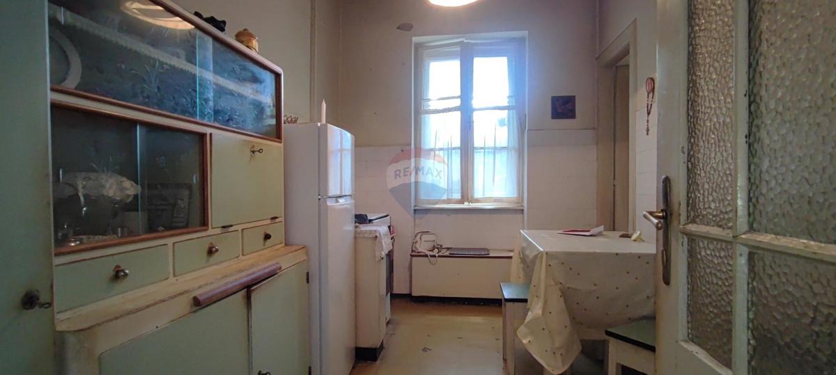 Appartamento Črnomerec, 66,42m2
