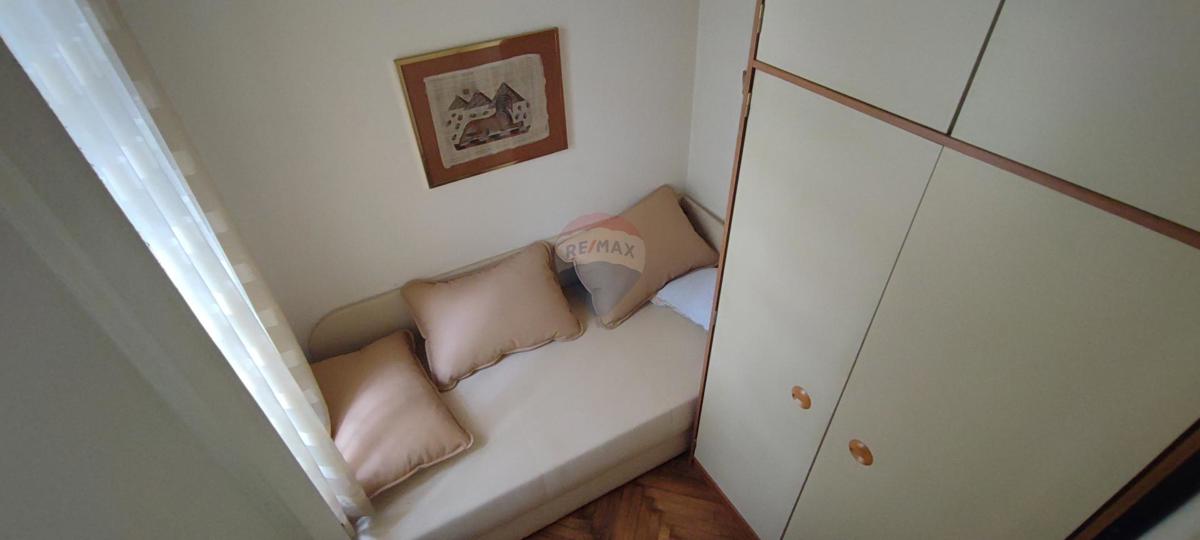 Appartamento Črnomerec, 66,42m2
