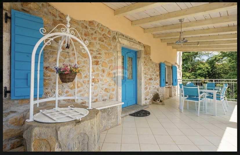 Casa Soline, Dobrinj, 190m2