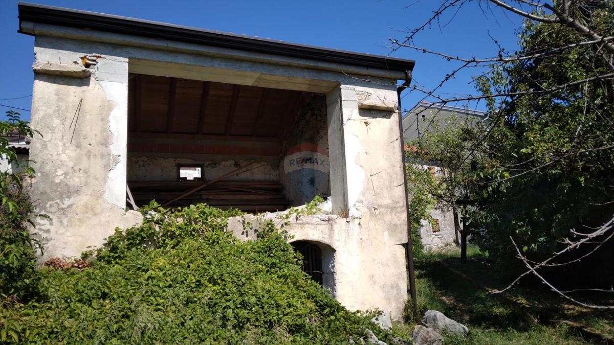 Casa Marčelji, Viškovo, 103m2