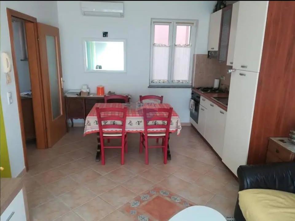 Appartamento Rovinj, 38m2