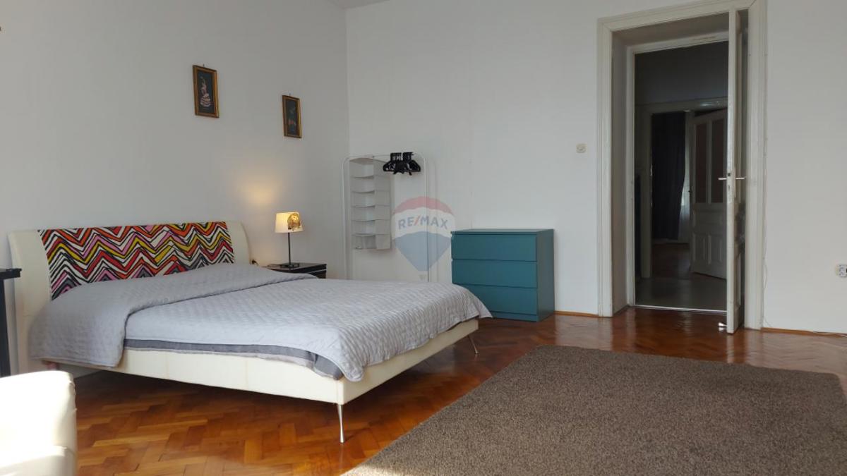 Appartamento Centar, Rijeka, 133m2