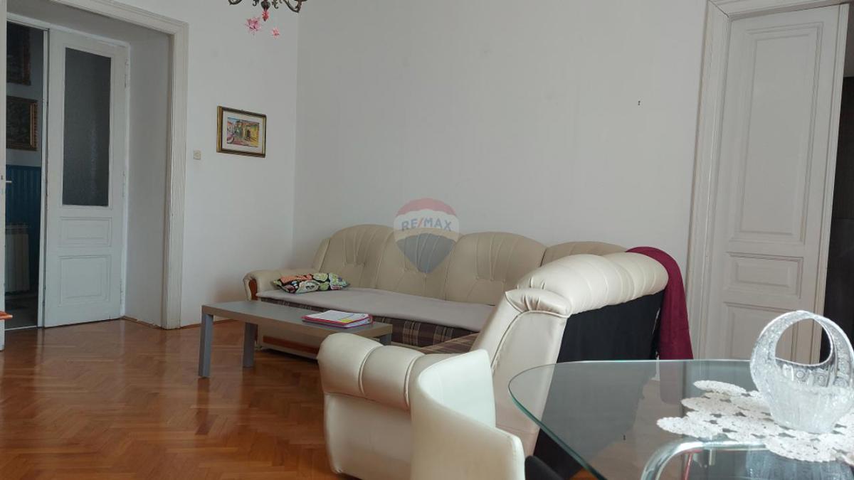 Appartamento Centar, Rijeka, 133m2