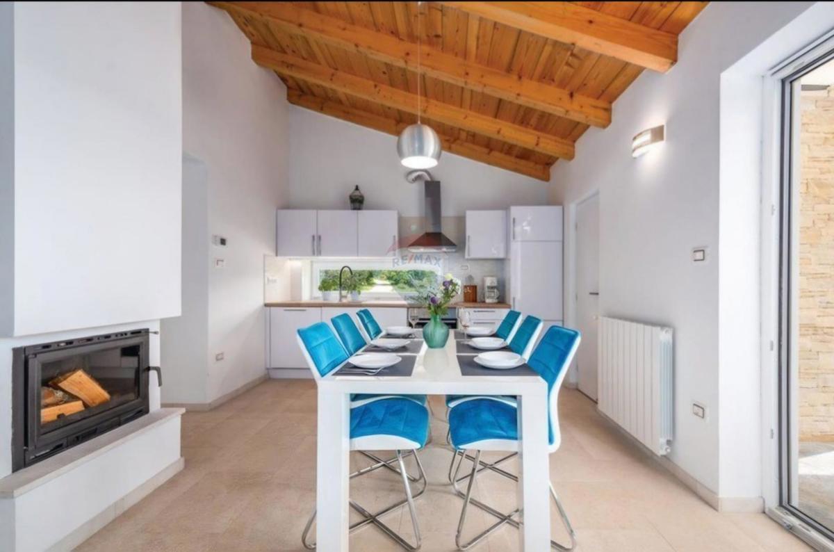 Casa Zabrežani, Pazin - Okolica, 81m2