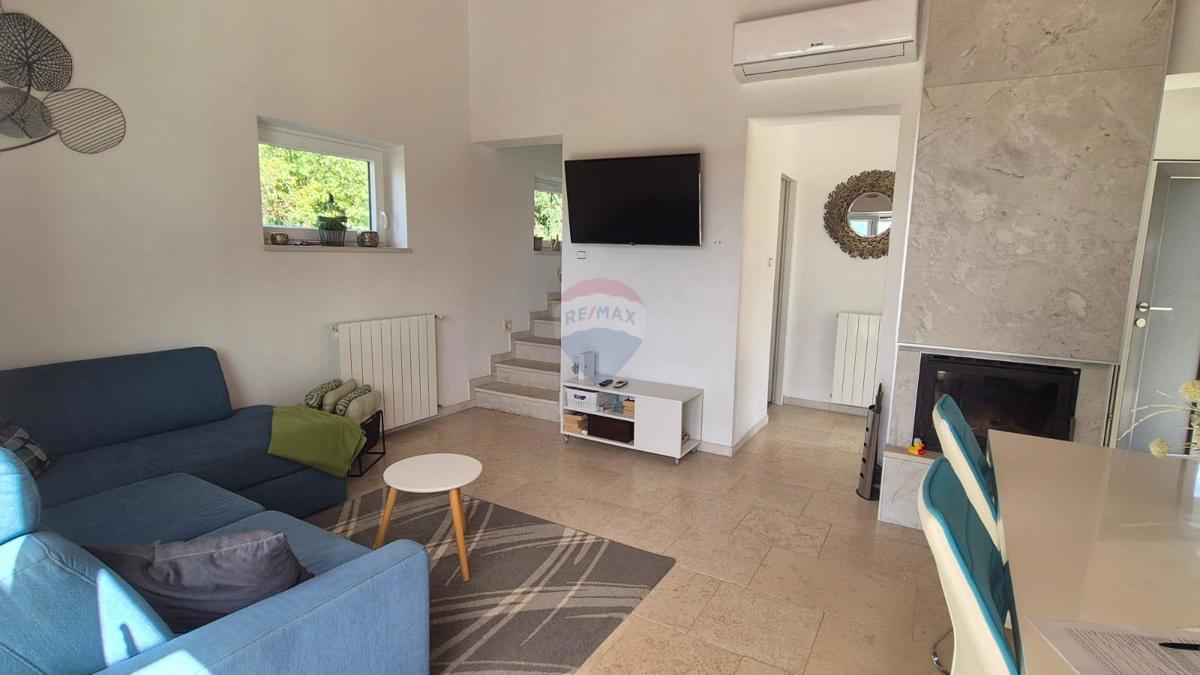 Casa Zabrežani, Pazin - Okolica, 81m2