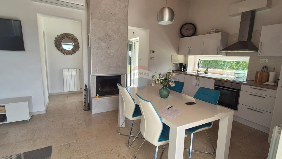 Casa Zabrežani, Pazin - Okolica, 81m2