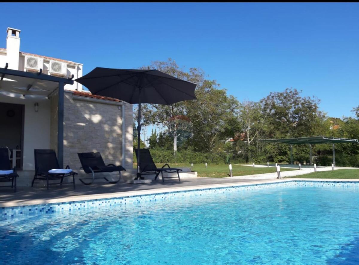 Casa Zabrežani, Pazin - Okolica, 81m2