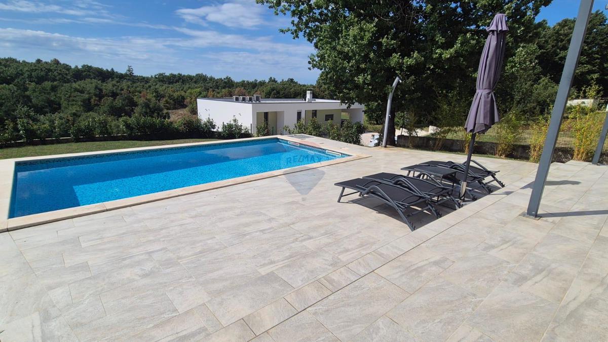 Casa Zabrežani, Pazin - Okolica, 81m2