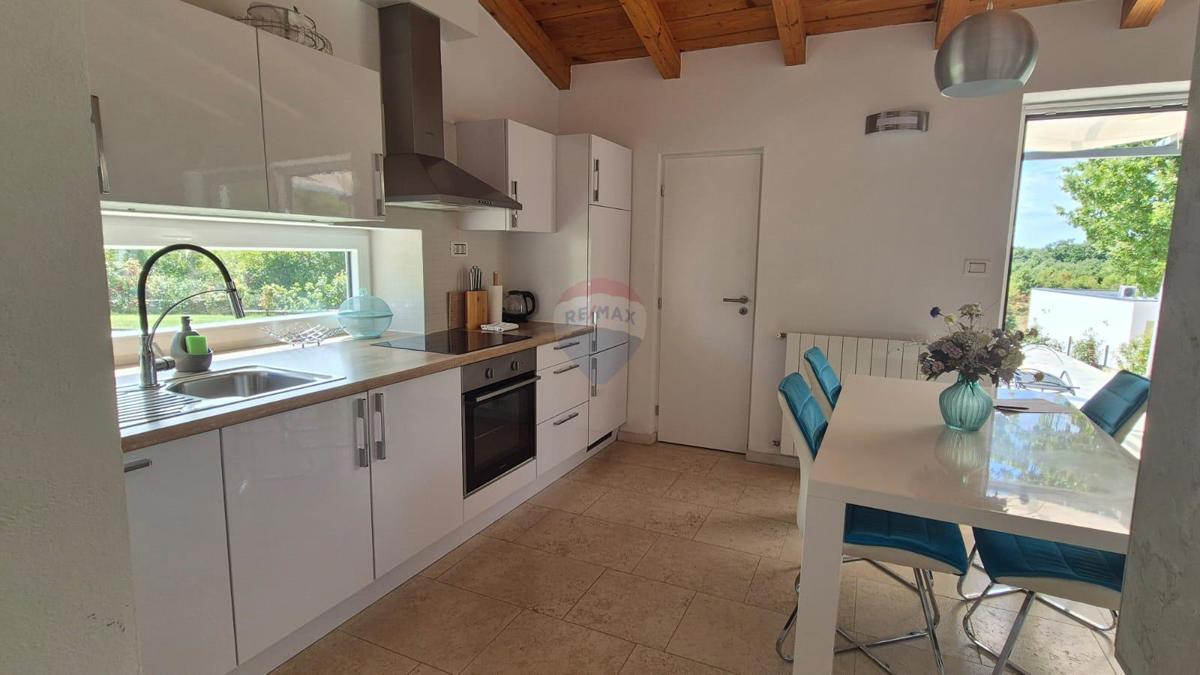 Casa Zabrežani, Pazin - Okolica, 81m2