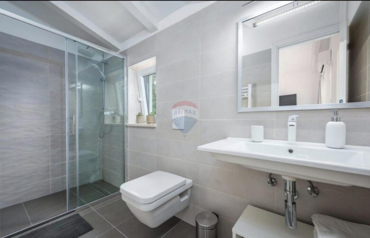 Casa Zabrežani, Pazin - Okolica, 81m2