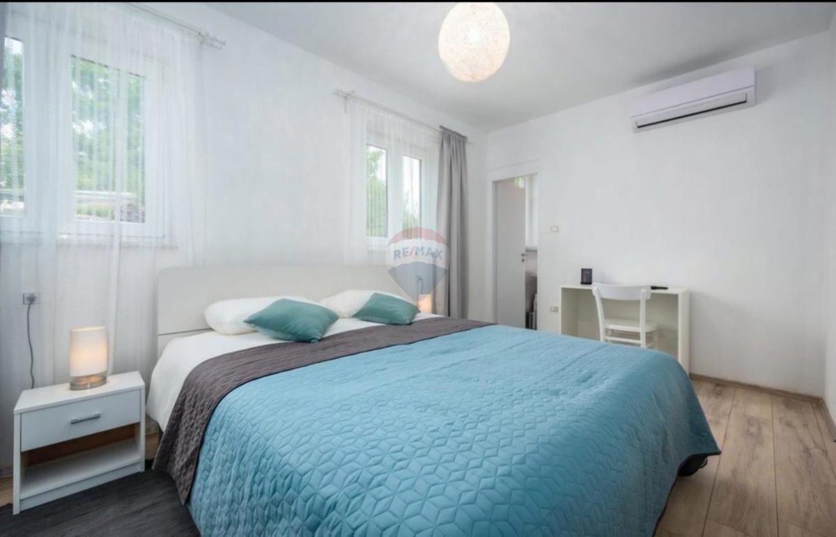 Casa Zabrežani, Pazin - Okolica, 81m2