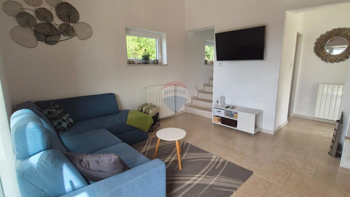 Casa Zabrežani, Pazin - Okolica, 81m2