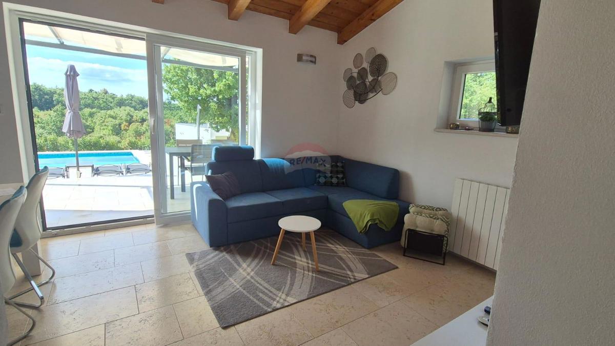 Casa Zabrežani, Pazin - Okolica, 81m2